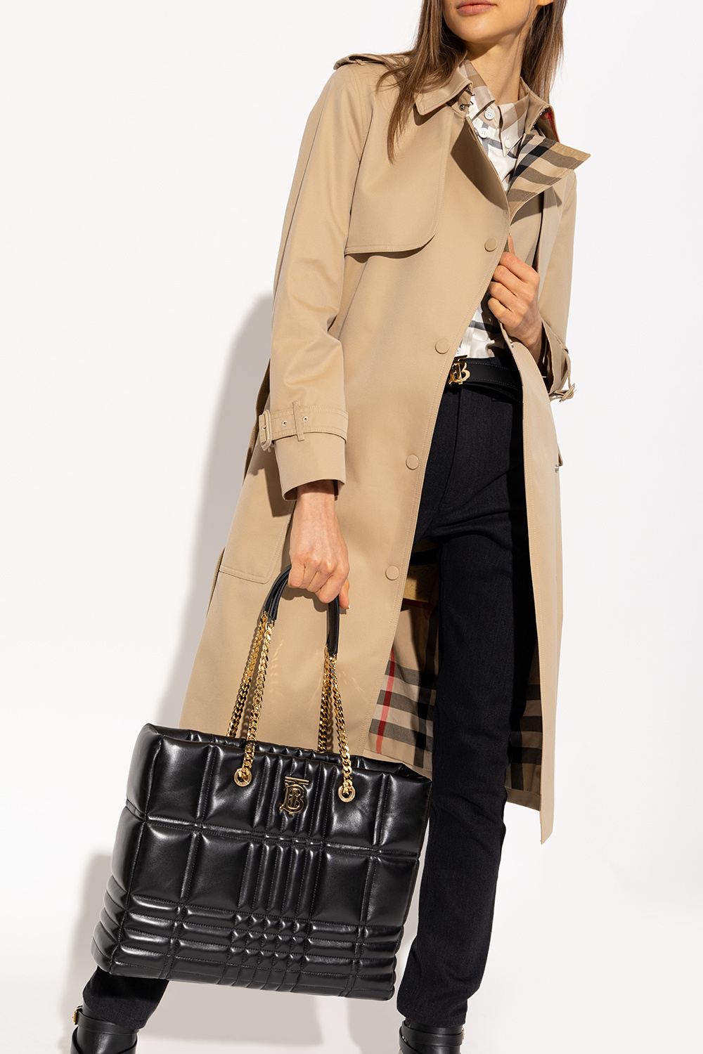 Burberry ‘Lola Medium’ shoulder bag Women's Bags Vitkac